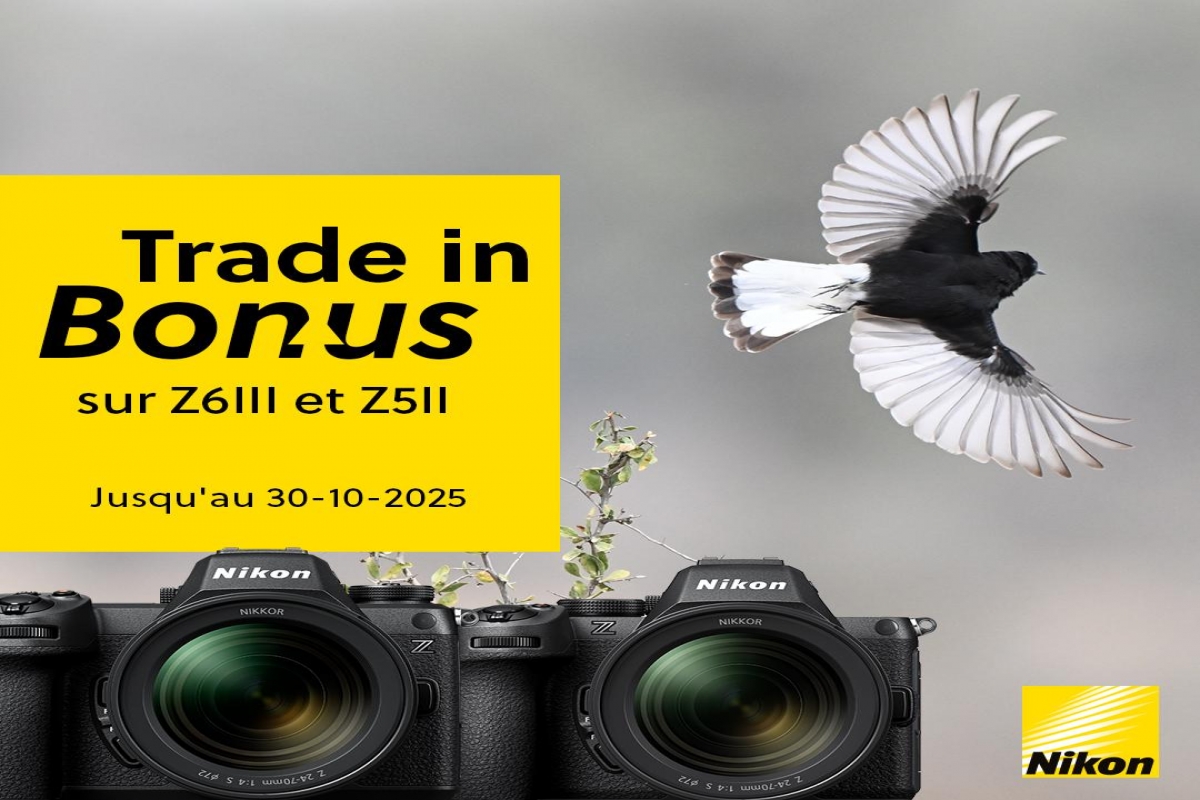 Nikon 