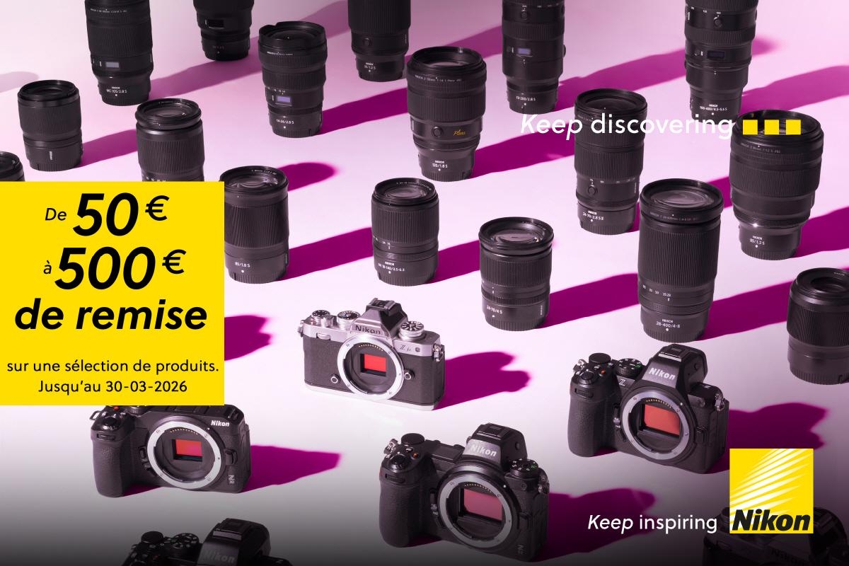 Nikon 
