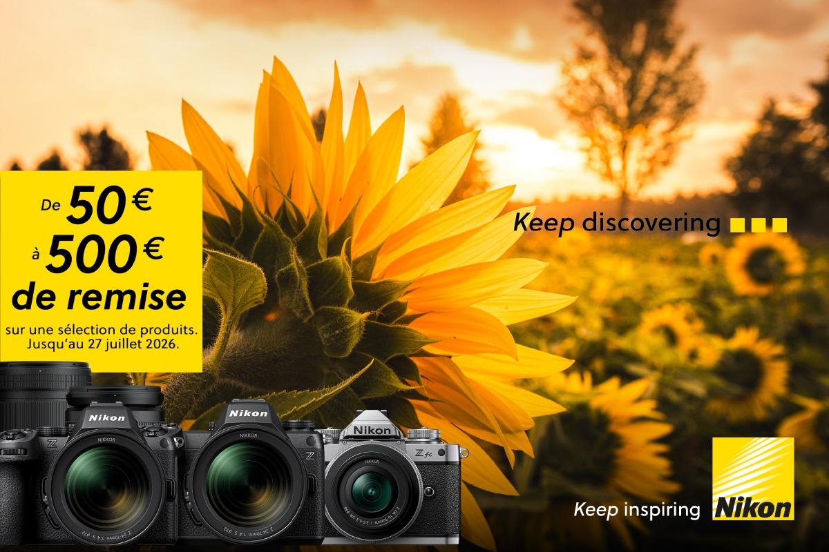 Nikon 