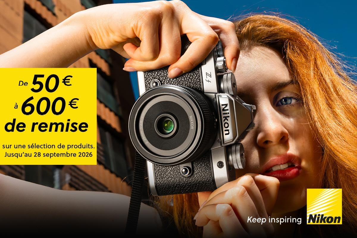 Nikon 